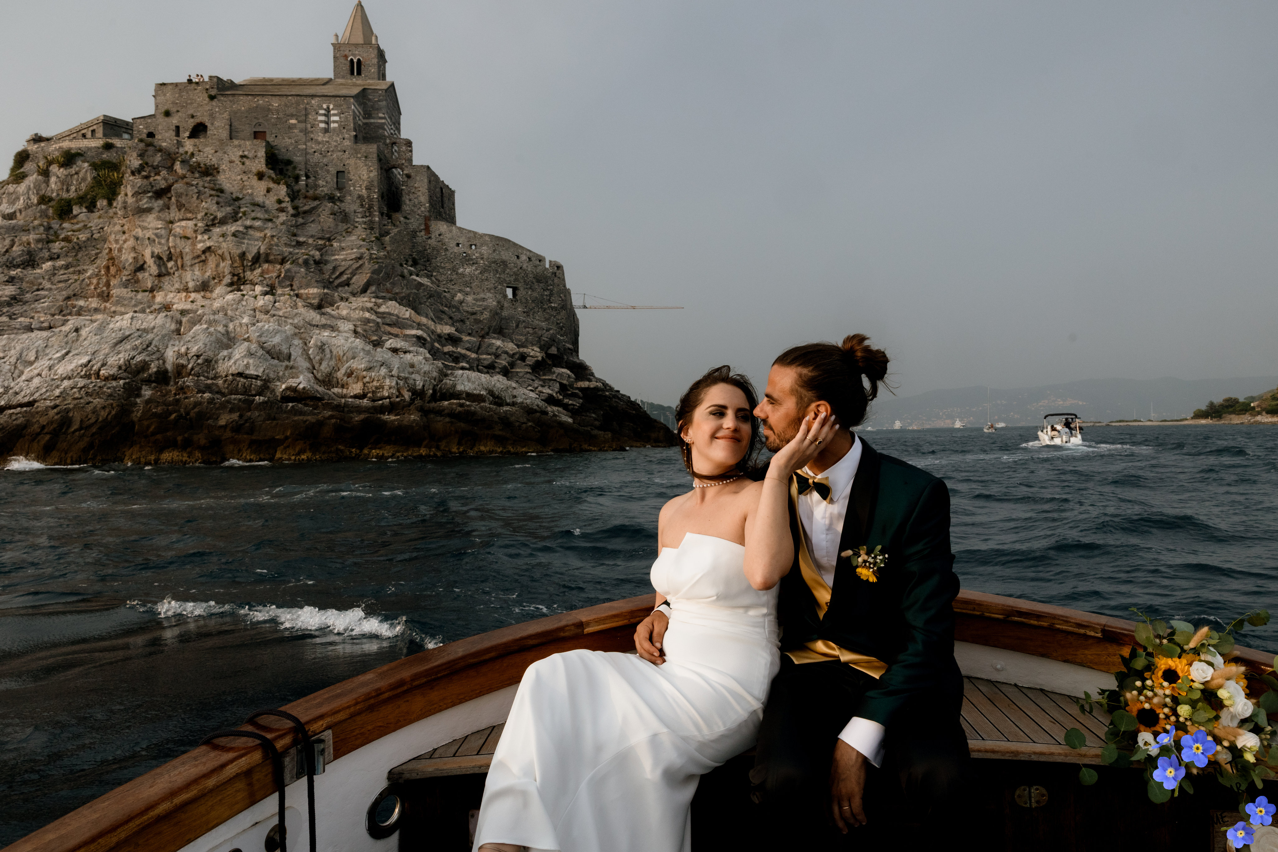 Foto Matrimonio Eleonora E Alessio